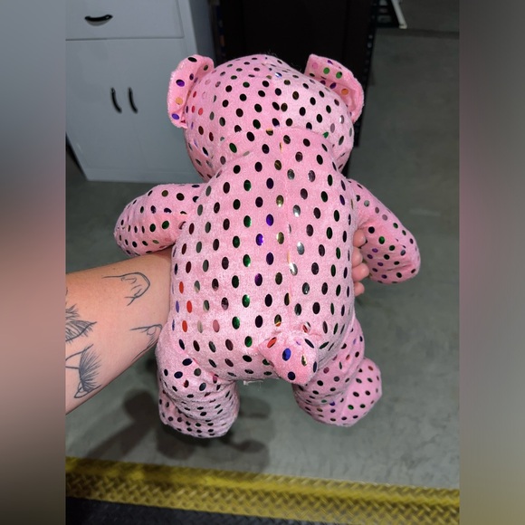 TEDDY BEAR - Picture 2 of 2